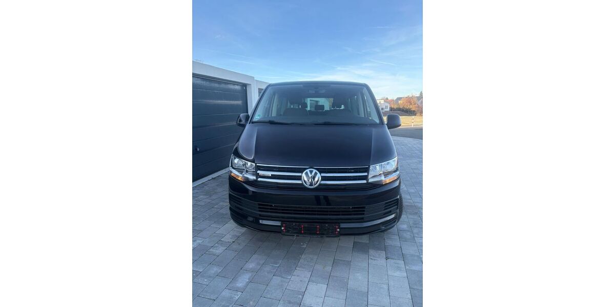 VW T6 Transporter 72.900 km 40.900 &euro; Münchberg 95213