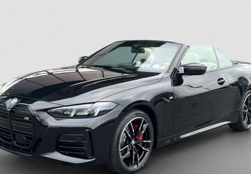 BMW M440 2.026 km 82.385 &euro; Plauen 08525