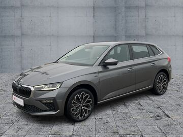 Gebrauchte Skoda Scala