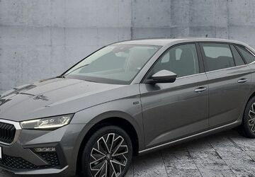 Skoda Scala 1.250 km 28.970 &euro; Hof 95030