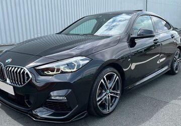 BMW 218 122.000 km 21.300 &euro; Hof 95028