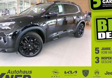 Citroen C5 Aircross 24.886 km 21.900 &euro; Hof 95032