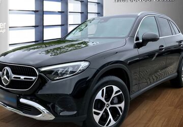 Mercedes-Benz GLC 300 8.058 km 53.950 &euro; Hof 95030