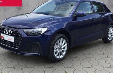 Audi A1 10.000 km 25.580 &euro; Plauen 08527