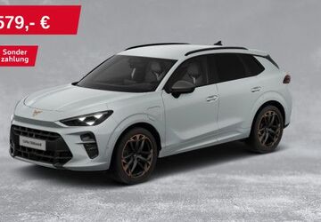 Cupra Terramar 18.061 km 43.450 &euro; Hof 95030