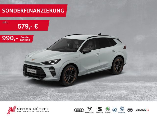 Cupra Terramar 18.061 km 43.450 &euro; Hof 95030