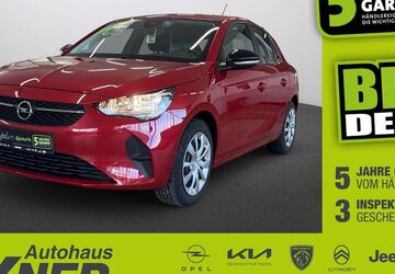 Opel Corsa 25.722 km 11.590 &euro; Hof 95032
