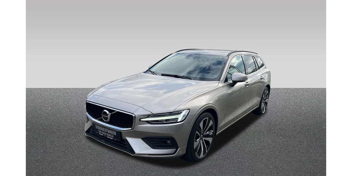 Volvo V60 19.893 km 31.998 &euro; Plauen 08527