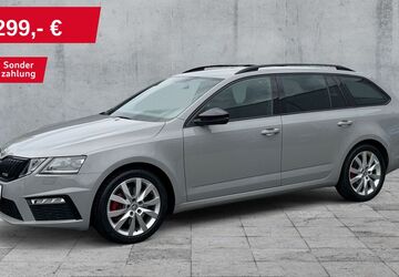 Skoda Octavia 87.860 km 24.730 &euro; Hof 95030