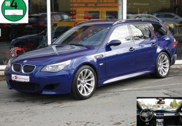 BMW M5 183.461 km 59.500 &euro; Hof 95030