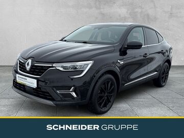 Gebrauchte Renault Arkana