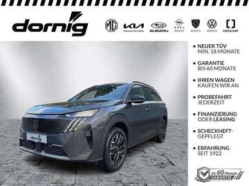 Gebrauchte Peugeot 5008
