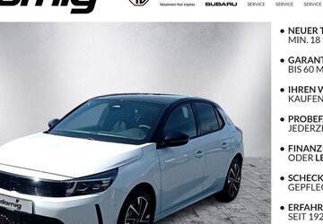 Opel Corsa 2.000 km 22.225 &euro; Helmbrechts 95233