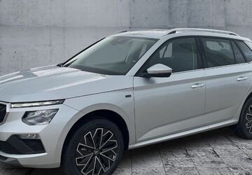 Skoda Kamiq 10.242 km 24.470 &euro; Hof 95030