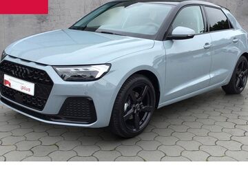 Audi A1 10.000 km 30.980 &euro; Plauen 08527