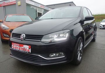 VW Polo 85.800 km 8.990 &euro; Hof 95030