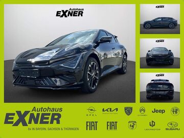 Gebrauchte Kia EV6