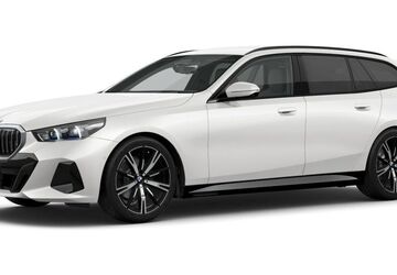BMW 520 25.488 km 50.980 &euro; Hof 95032