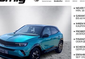 Opel Mokka 1.998 km 24.680 &euro; Helmbrechts 95233