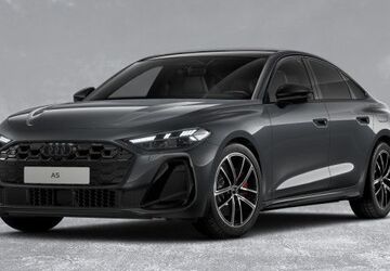 Audi A5 15.409 km 62.630 &euro; Hof 95030