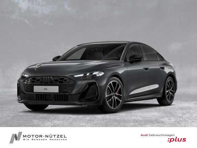 Audi A5 15.409 km 62.630 &euro; Hof 95030