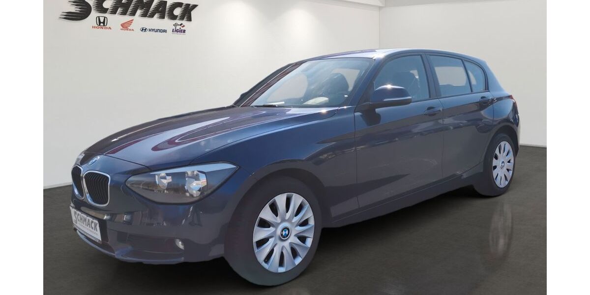 BMW 116 56.890 km 11.890 &euro; Hof 95030