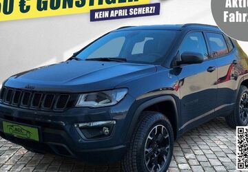 Jeep Compass 69.144 km 22.850 &euro; Hof 95032