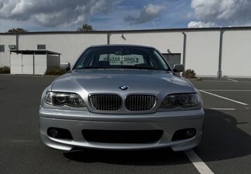 BMW 330 251.802 km 11.000 &euro; Hof, Bayern 95028