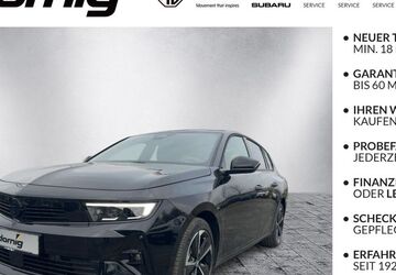 Opel Astra 1.193 km 31.470 &euro; Helmbrechts 95233