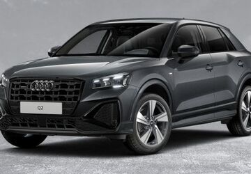 Audi Q2 7.729 km 35.930 &euro; Hof 95030