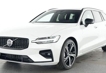 Volvo V60 20.265 km 34.998 &euro; Plauen 08527