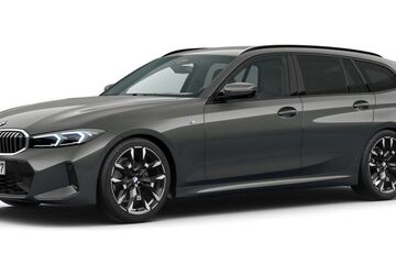 BMW 330 15.042 km 46.840 &euro; Hof 95032