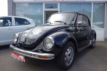 Gebrauchte VW Käfer