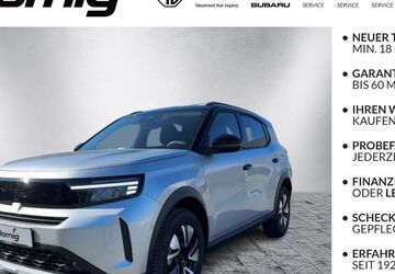 Opel Frontera 1.195 km 25.240 &euro; Helmbrechts 95233