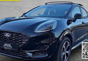 Ford Puma 14.383 km 27.690 &euro; Hof 95032