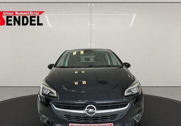 Opel Corsa 89.873 km 9.499 &euro; Hof 95030