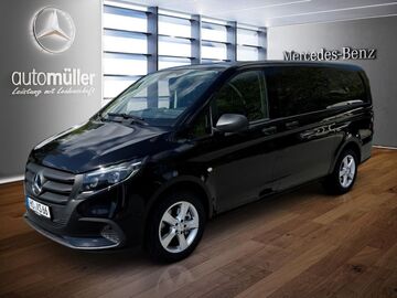Gebrauchte Mercedes-Benz Vito