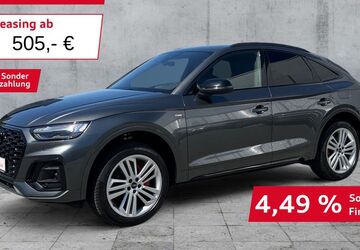 Audi Q5 15.601 km 57.930 &euro; Hof 95030