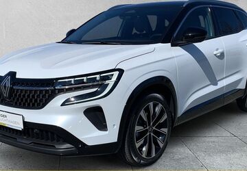 Renault Austral 12.000 km 32.580 &euro; Hof 95030