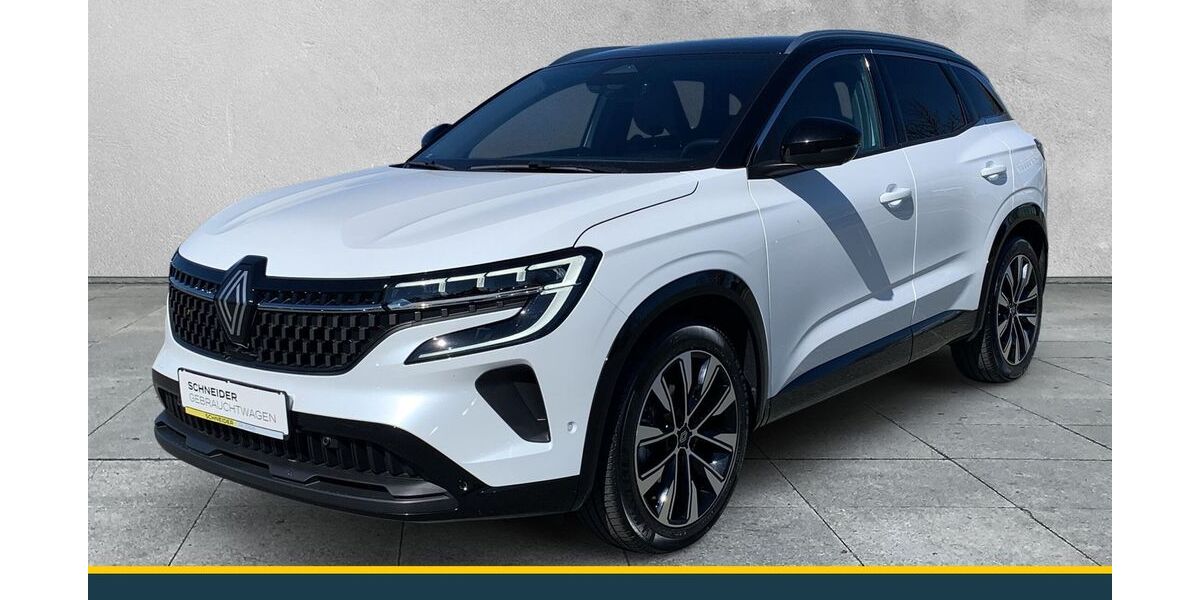 Renault Austral 12.000 km 32.580 &euro; Hof 95030