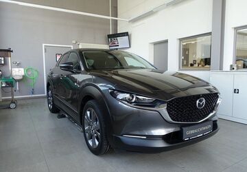 Mazda CX-30 61.608 km 19.950 &euro; Helmbrechts 95233