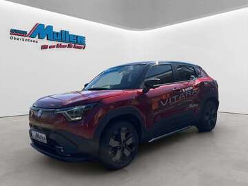 Gebrauchte Suzuki Vitara