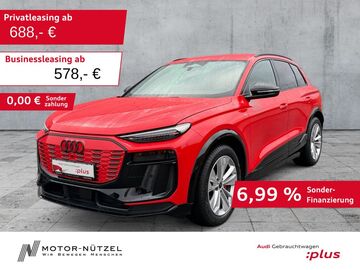 Gebrauchte Audi e-tron