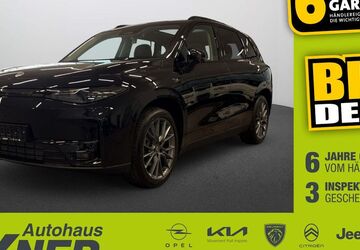 Leapmotor C10 2.500 km 35.990 &euro; Hof 95032