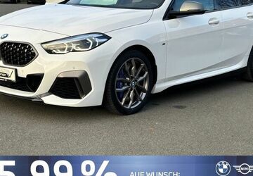 BMW M235 67.680 km 29.560 &euro; Hof 95032
