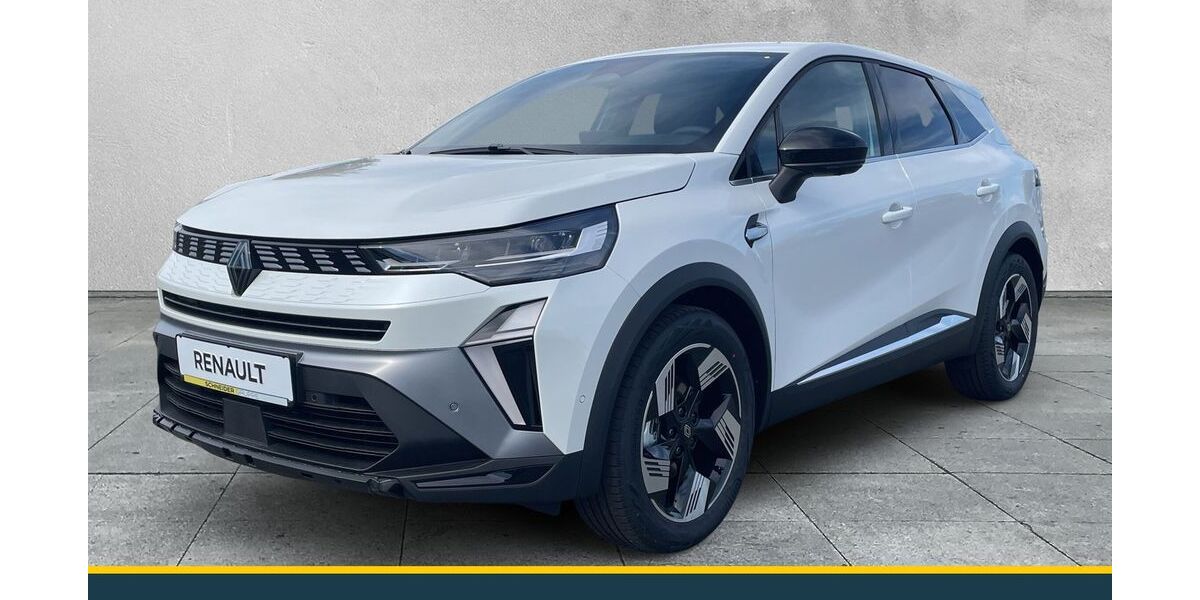 Renault Symbioz 2.500 km 27.990 &euro; Hof 95030