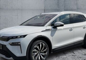 Skoda Elroq 7.500 km 48.970 &euro; Hof 95030
