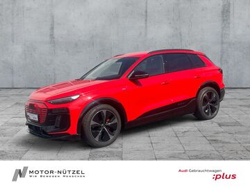 Gebrauchte Audi e-tron