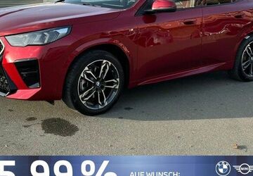 BMW X2 13.786 km 38.190 &euro; Hof 95032