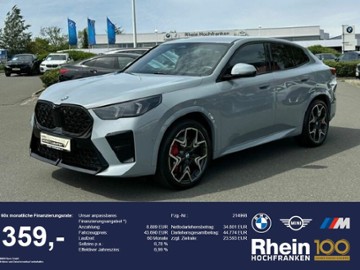 Gebrauchte BMW X2